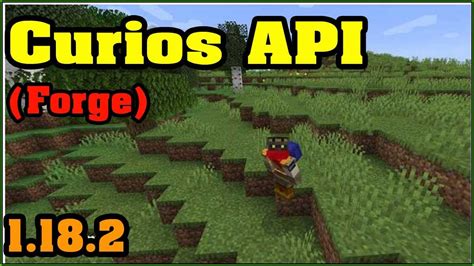 how to add more curios slots|Curios API (Forge/NeoForge) .